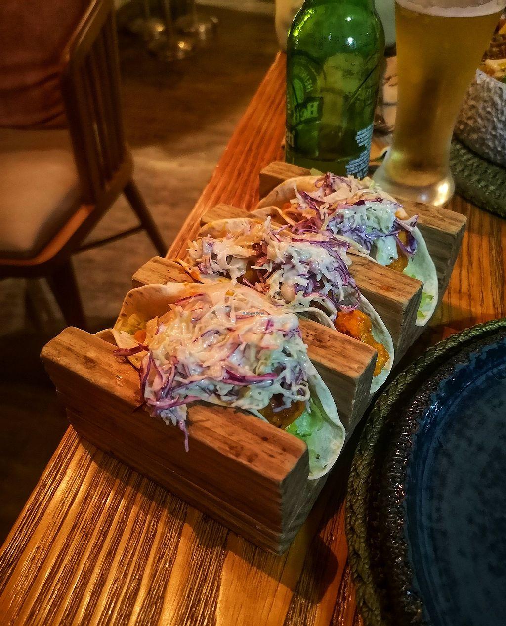 Lounge and sharing plates at Chicha El Gouna