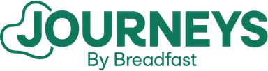 JOURNEYS By Breadfast