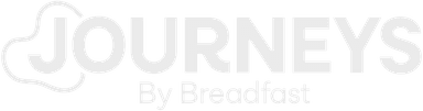 JOURNEYS By Breadfast