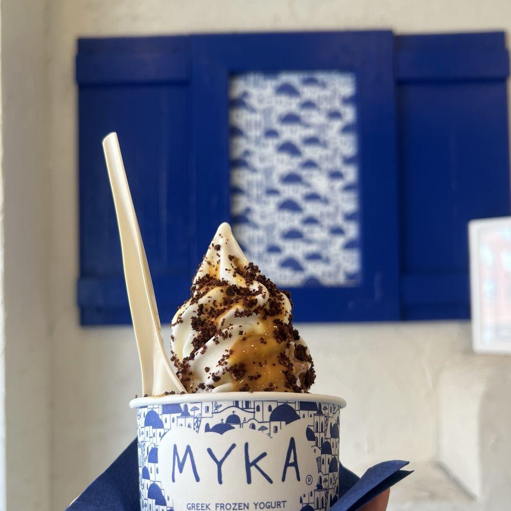 authentic Greek yogurt