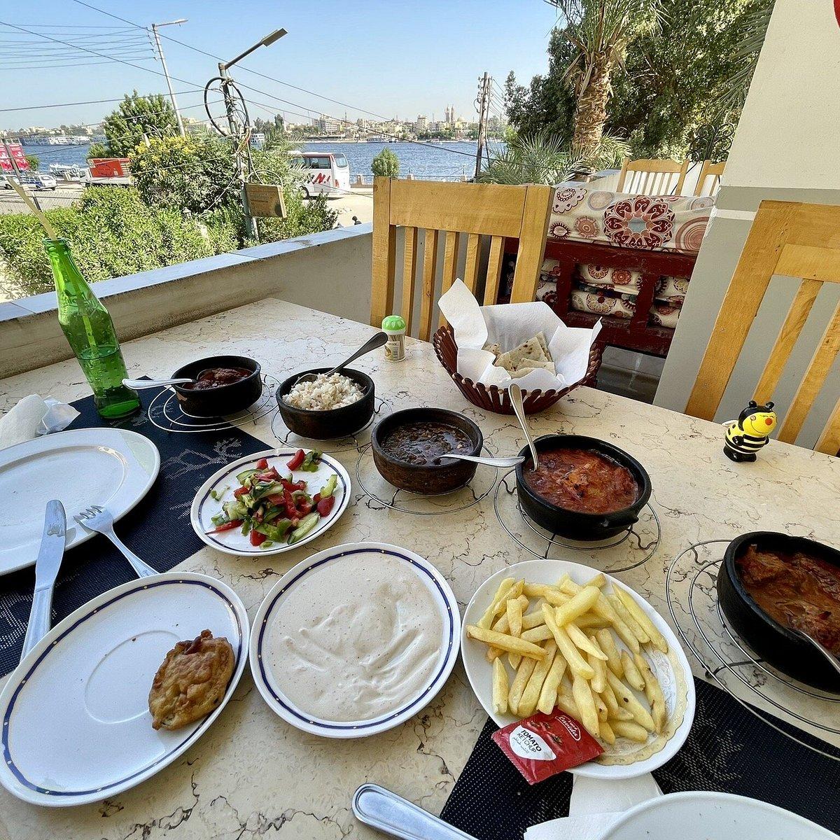 Sunflower Restaurant West Bank