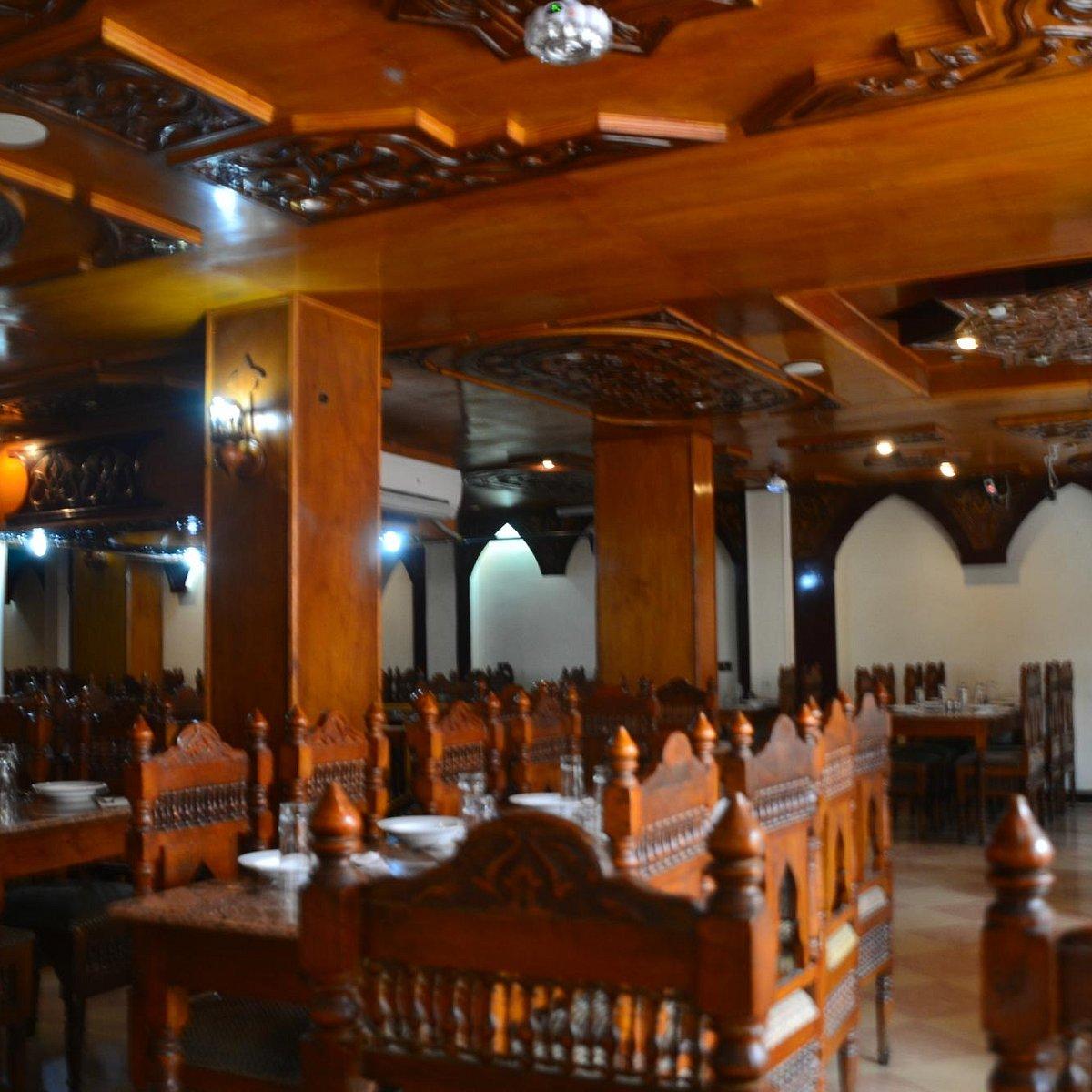 El Hussein Restaurant