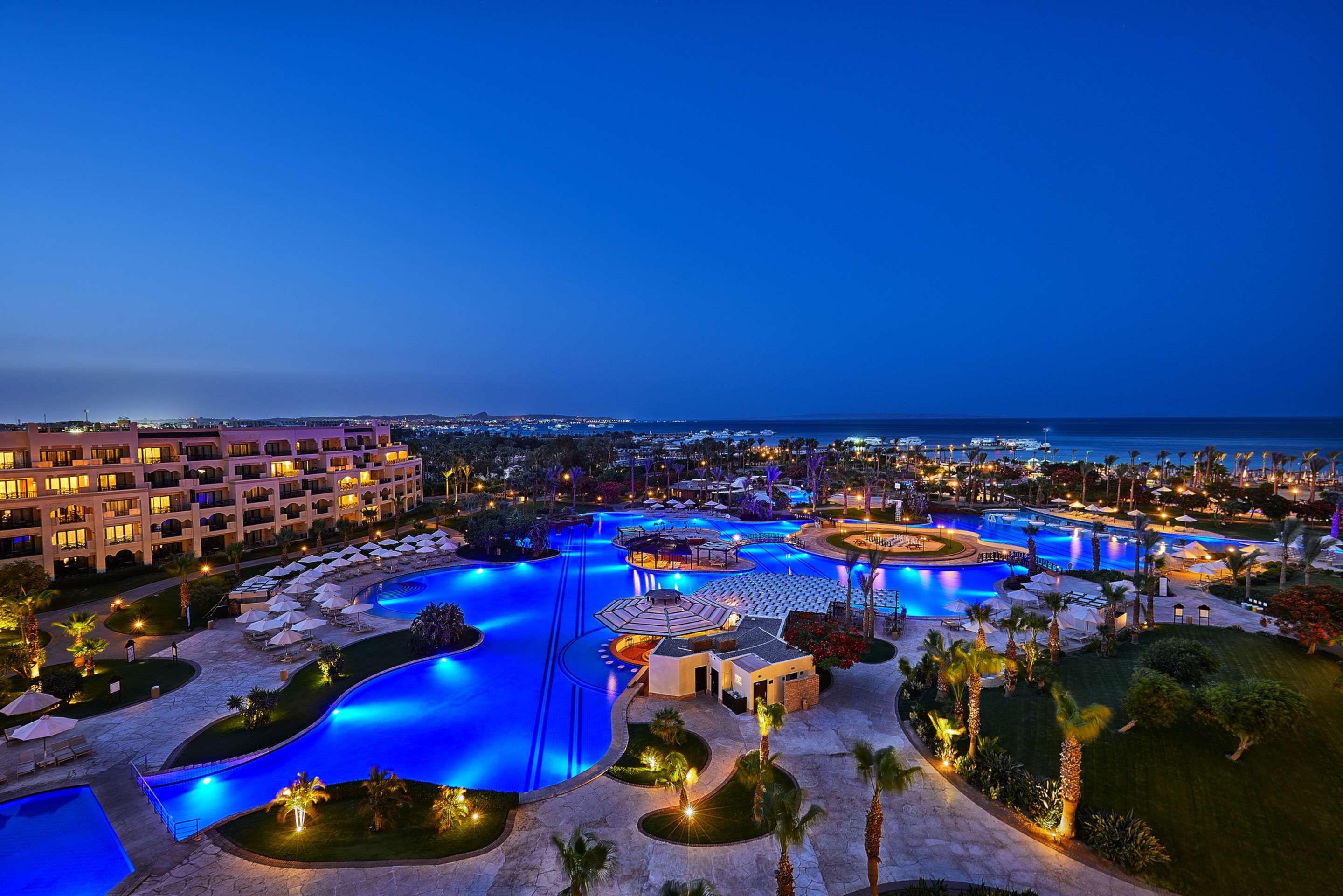 Pick Hurghada if you want the most affordable all-inclusive option