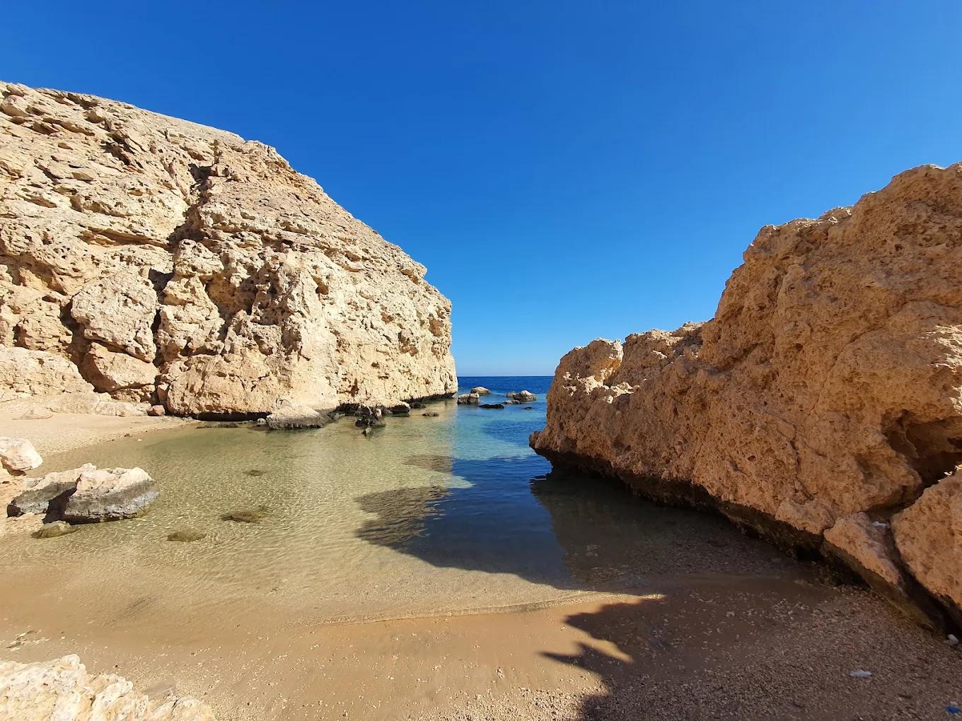 Ras Mohammed National Park