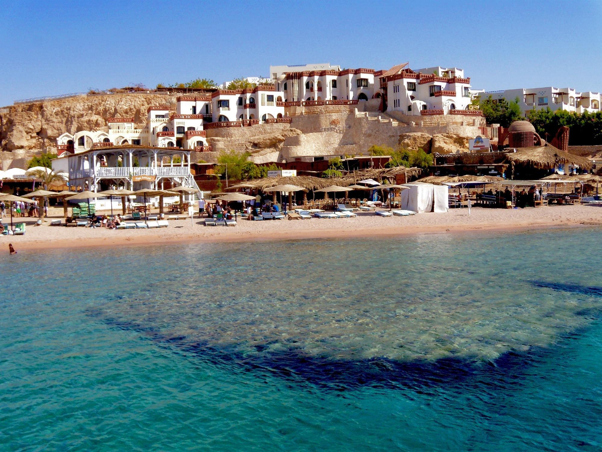 Shark's Bay